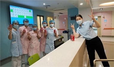 5.12國際護士節(jié)，華逸府13家三甲級醫(yī)院項目驚喜連連~
