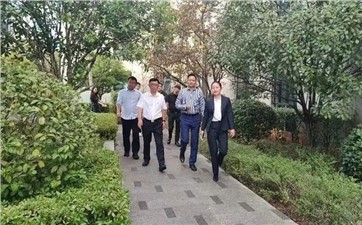 華逸府?dāng)y手中國民族貿(mào)易促進(jìn)會(huì)，整合優(yōu)勢(shì)資源，賦能鄉(xiāng)村振興！
