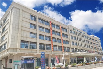 熱烈祝賀廣東省水電醫(yī)院(鳳凰城北院區(qū))、廣東省水電醫(yī)院(南院區(qū))項(xiàng)目同時(shí)開(kāi)業(yè)!